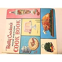 美品!Betty Crocker’s New Picture Book Betty Crocker's New Picture Cook Book: Betty Crocker, McGraw